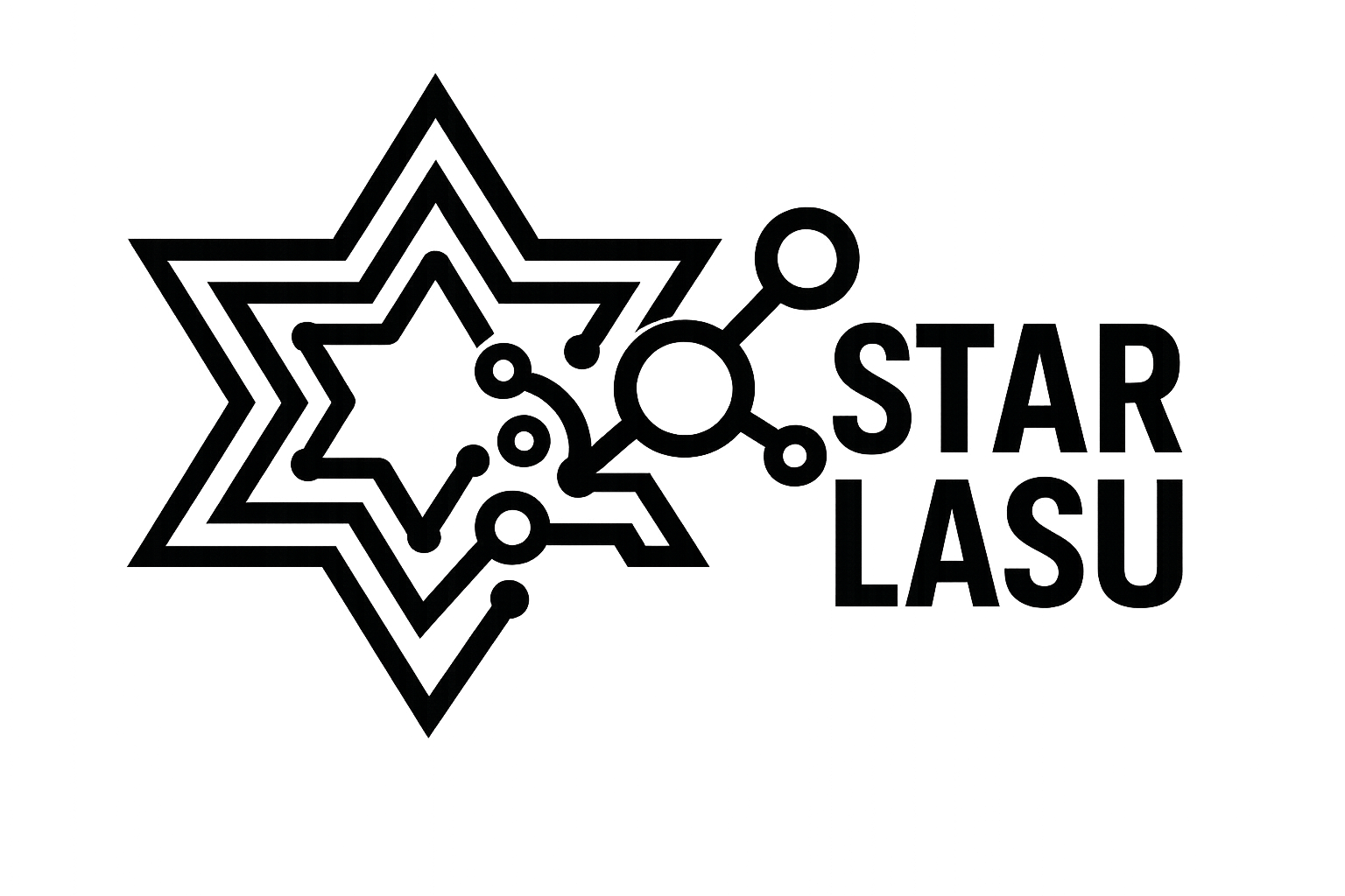 Starlasu Logo
